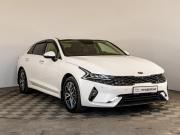 Kia K5 III Санкт-Петербург  - изображение 23