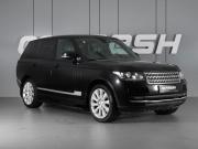Land Rover Range Rover IV Минеральные Воды  - изображение 24