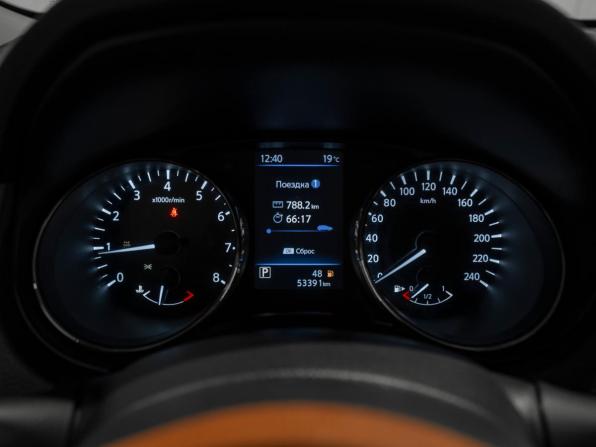 Nissan X-Trail III Рестайлинг с пробегом 2021 года, цена 2 695 000 рублей, 53391 км, внедорожник, Автокод Объявления