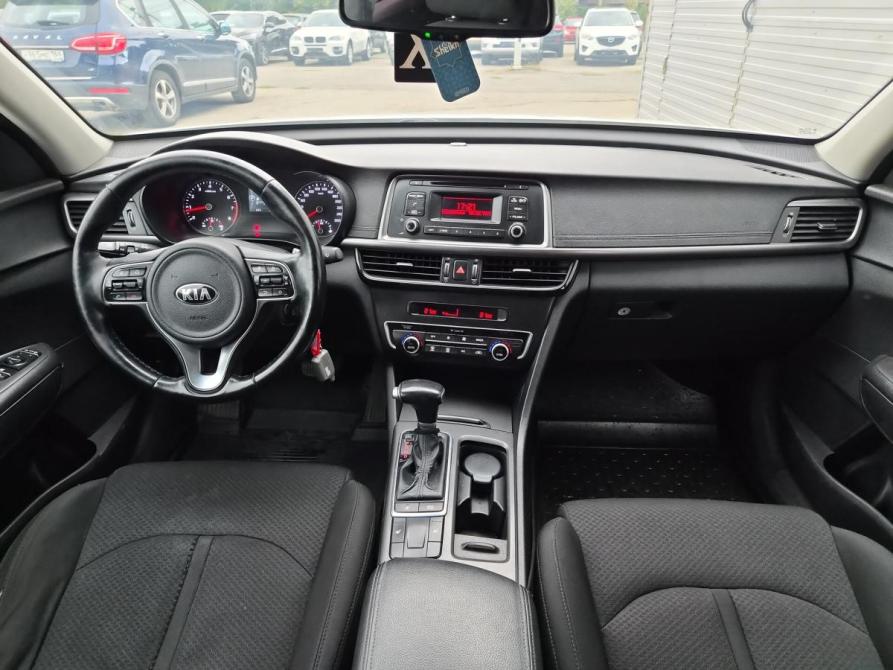 Kia Optima IV Саратов  - изображение 30