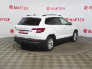 Skoda Karoq I Вологда  - изображение 22