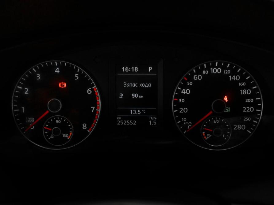 Volkswagen Jetta VI Москва  - изображение 11