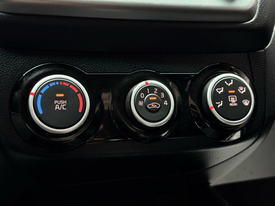 Kia Rio III Рестайлинг Ижевск  - изображение 16