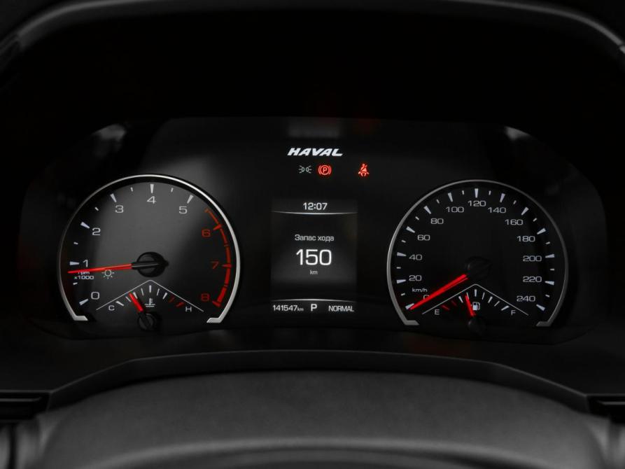 Haval F7 I Москва  - изображение 12