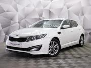 Kia Optima III Рестайлинг Ульяновск  - изображение 21