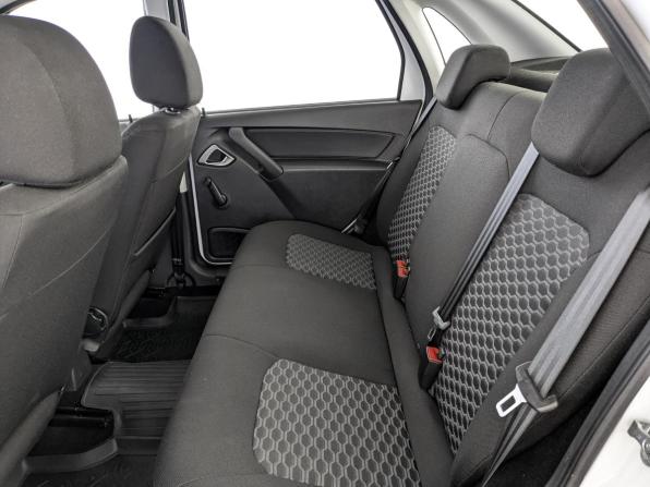 Lada (ВАЗ) Granta I Рестайлинг с пробегом 2025 года, цена 830 000 рублей, 25084 км, седан, Автокод Объявления