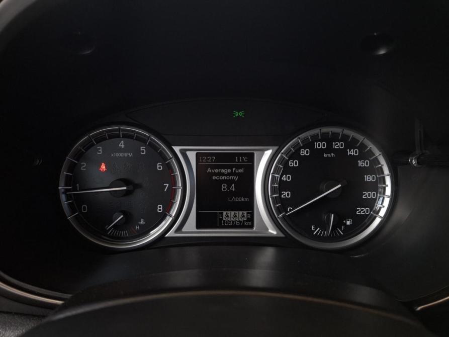 Suzuki Vitara II Рестайлинг Казань  - изображение 16