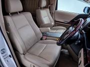 Toyota Alphard II Уфа  - изображение 51