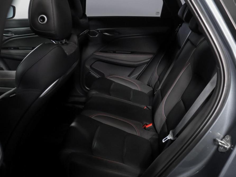 Geely Tugella I Рестайлинг Москва  - изображение 9