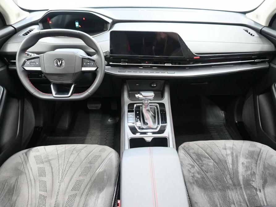Changan CS55 Plus II Ростов-на-Дону  - изображение 9