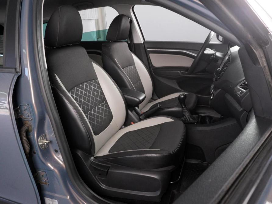 Lada (ВАЗ) Vesta I Минеральные Воды  - изображение 8