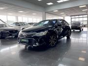 Toyota Camry VII (XV50) Рестайлинг Тверь  - изображение 23