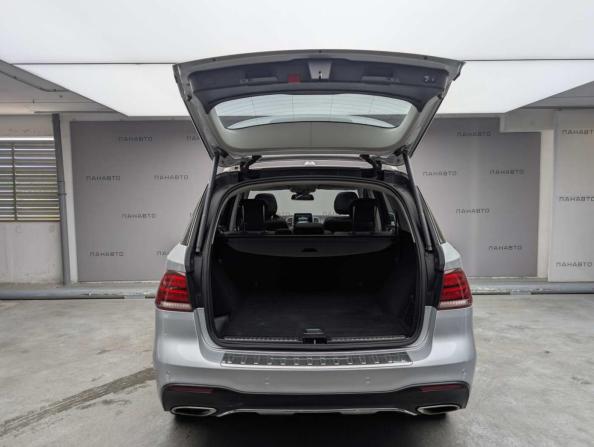 Mercedes-Benz GLE I (W166) с пробегом 2016 года, цена 3 897 000 рублей, 139356 км, внедорожник, Автокод Объявления