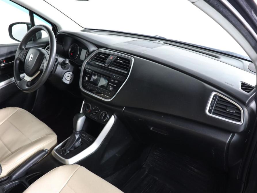 Suzuki SX4 II (S-Cross) Рестайлинг Москва  - изображение 7