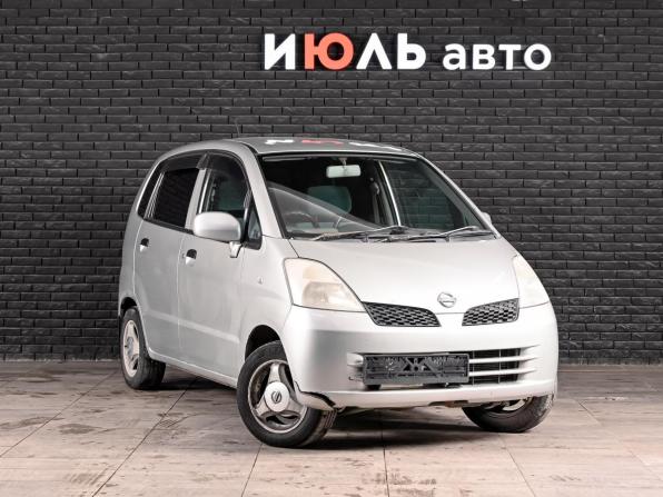Nissan Moco I с пробегом 2002 года, цена 280 000 рублей, 171953 км, хэтчбек, Автокод Объявления