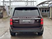 Land Rover Range Rover IV Рестайлинг Пермь  - изображение 40