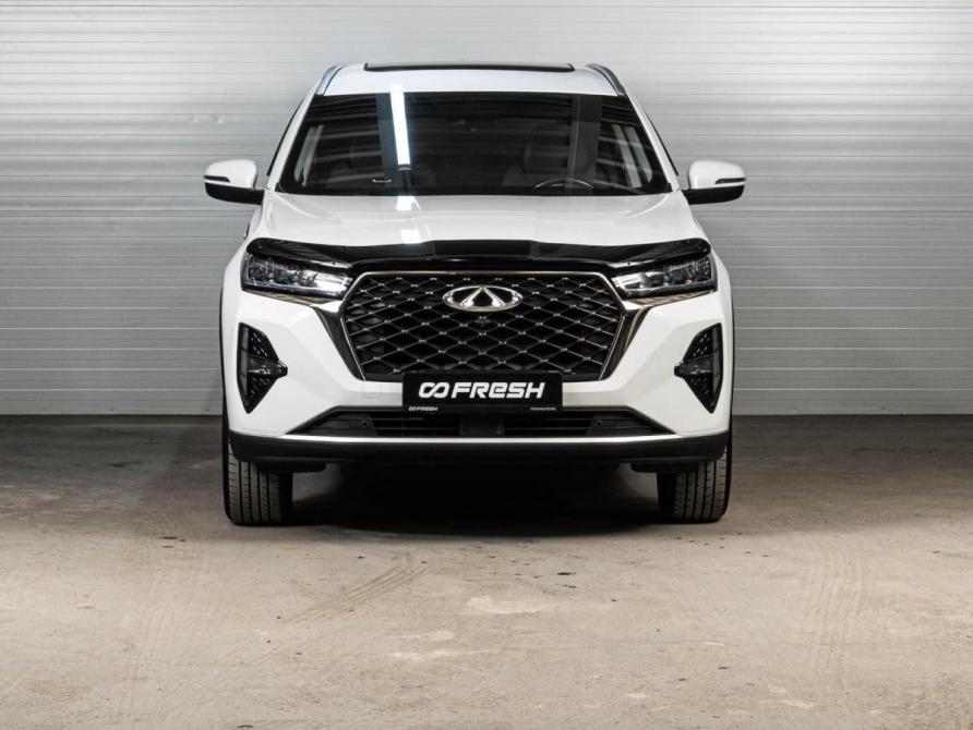 Chery Tiggo 7 Pro Max I Ставрополь  - изображение 3