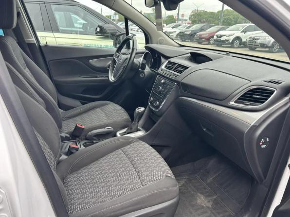 Opel Mokka I с пробегом 2013 года, цена 1 123 000 рублей, 167098 км, внедорожник, Автокод Объявления