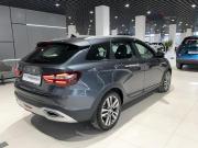 Lada (ВАЗ) Vesta I Рестайлинг (NG) Москва  - изображение 27