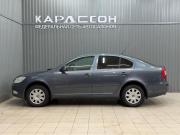 Skoda Octavia II (A5) Рестайлинг Магнитогорск  - изображение 20