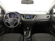 Hyundai Solaris II Рестайлинг Москва  - изображение 40