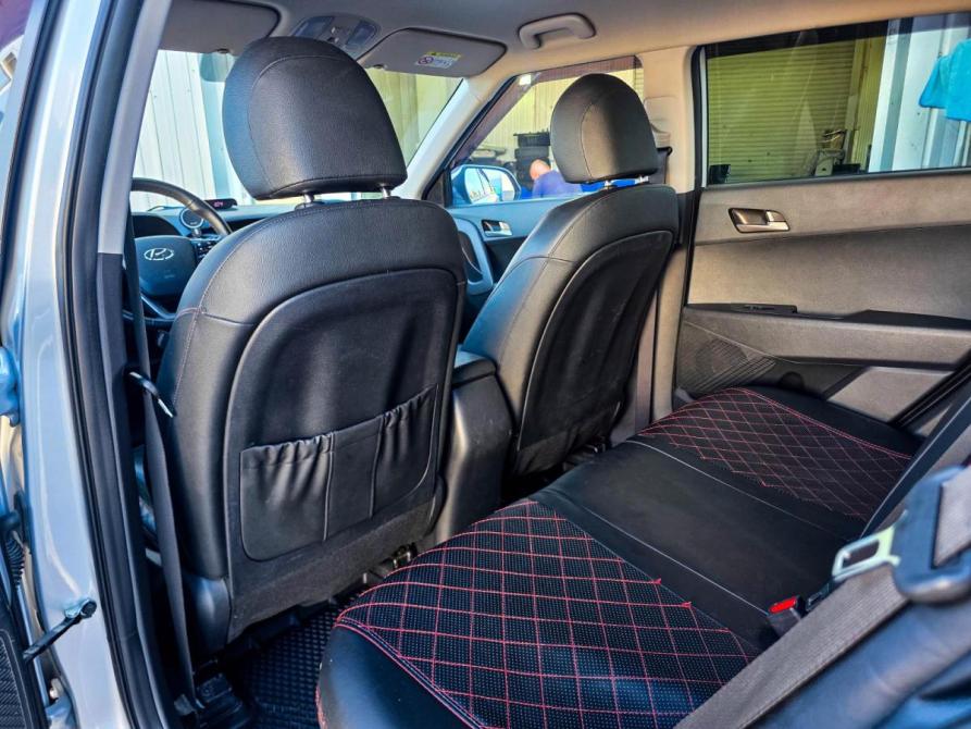 Hyundai Creta I Рестайлинг Крым  - изображение 15