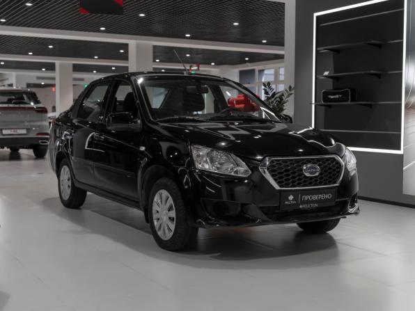 Datsun on-DO I с пробегом 2019 года, цена 520 000 рублей, 69019 км, седан, Автокод Объявления