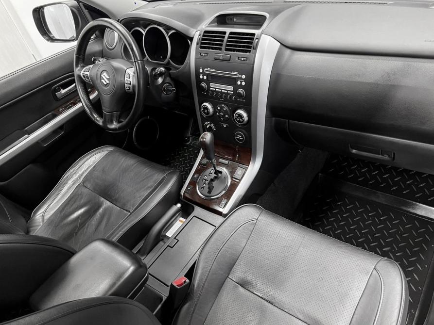 Suzuki Grand Vitara II Тверь  - изображение 13