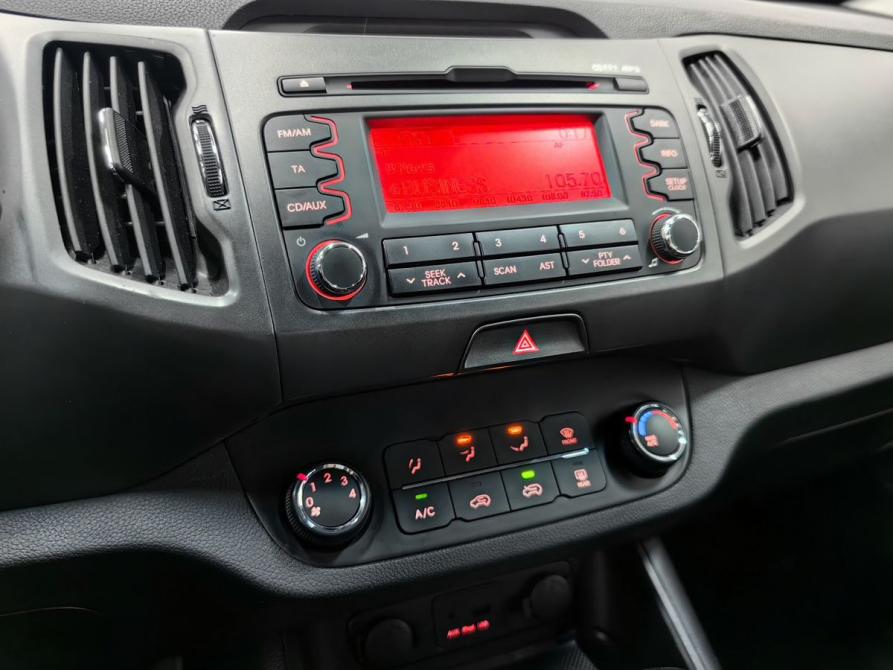 Kia Sportage III Новосибирск  - изображение 20