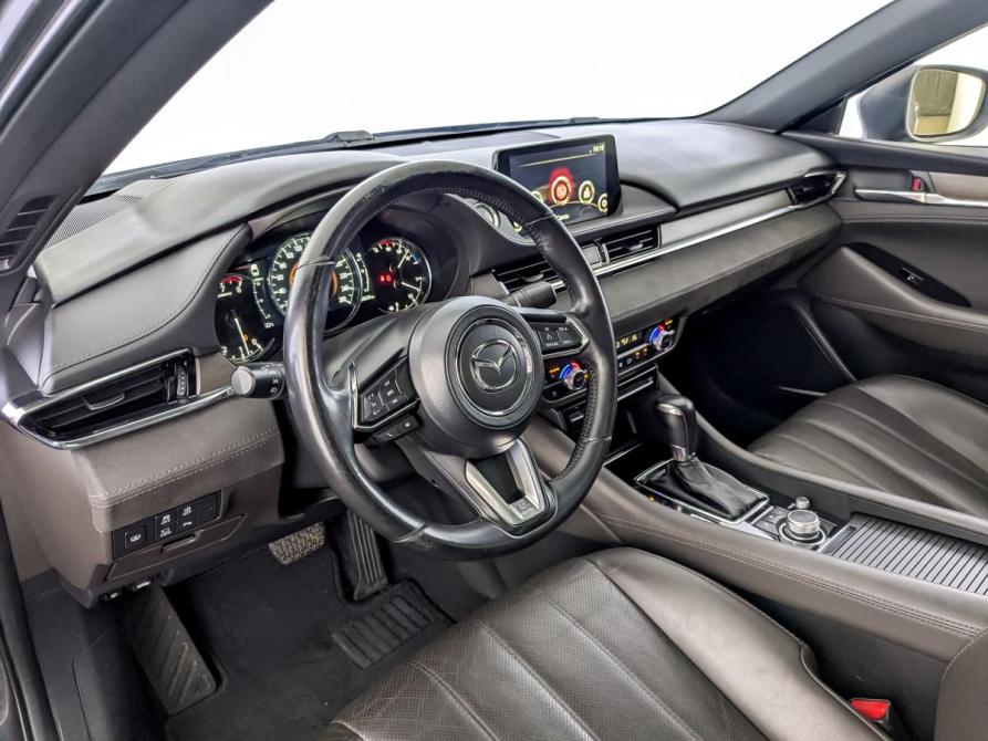 Mazda 6 III (GJ) Рестайлинг 2 Москва  - изображение 16