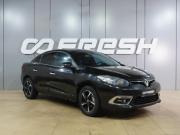 Renault Fluence I Рестайлинг Воронеж  - изображение 22