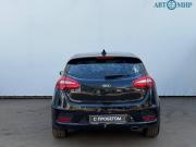 Kia Ceed II Рестайлинг Москва  - изображение 21