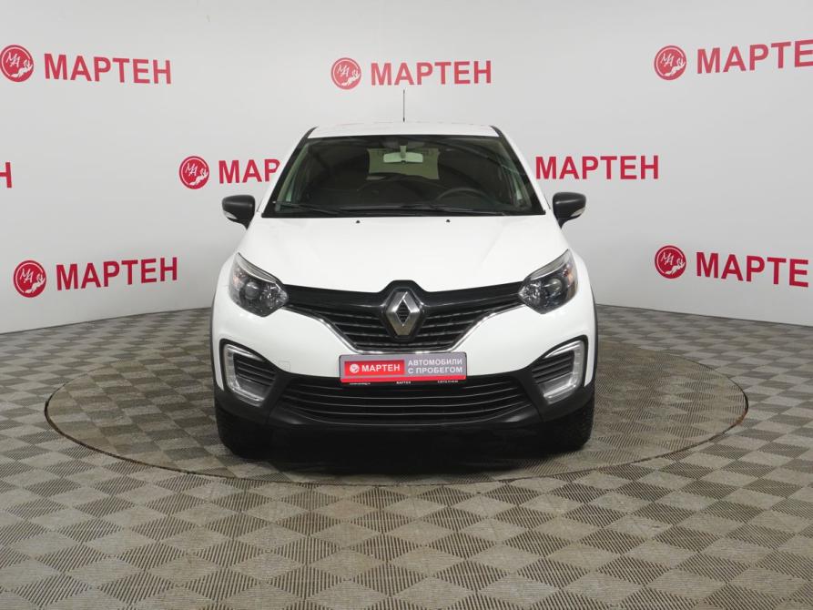 Renault Kaptur I Вологда  - изображение 2