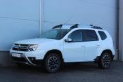 Renault Duster I Рестайлинг Белгород  - изображение 29