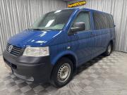 Volkswagen Transporter T5 Стерлитамак  - изображение 38