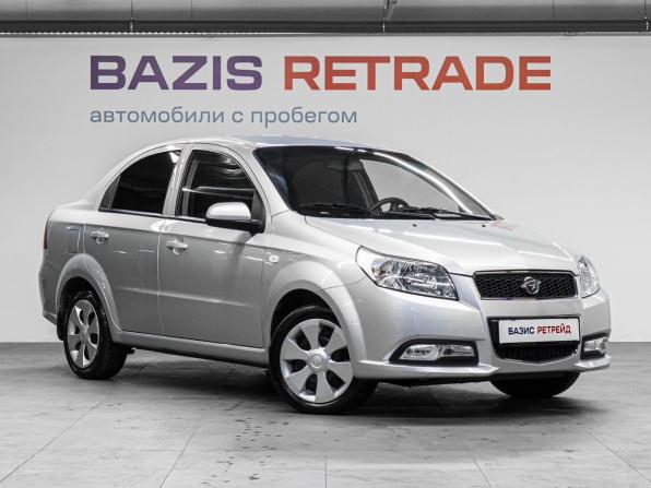 Ravon Nexia R3 с пробегом 2019 года, цена 879 000 рублей, 21359 км, седан, Автокод Объявления