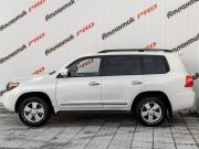 Toyota Land Cruiser 200 Series Рестайлинг 1 Екатеринбург  - изображение 43
