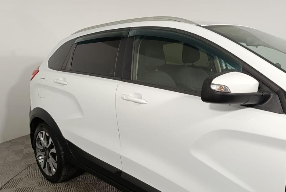 Lada (ВАЗ) XRAY I Волгоград  - изображение 22