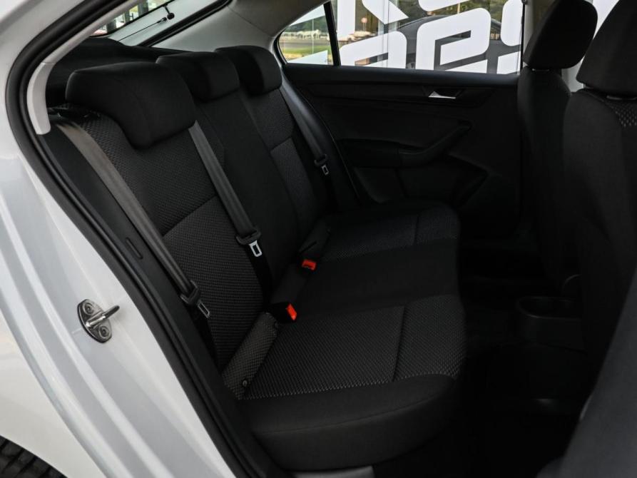 Volkswagen Polo VI Волгоград  - изображение 7