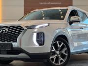 Hyundai Palisade I Челябинск  - изображение 32