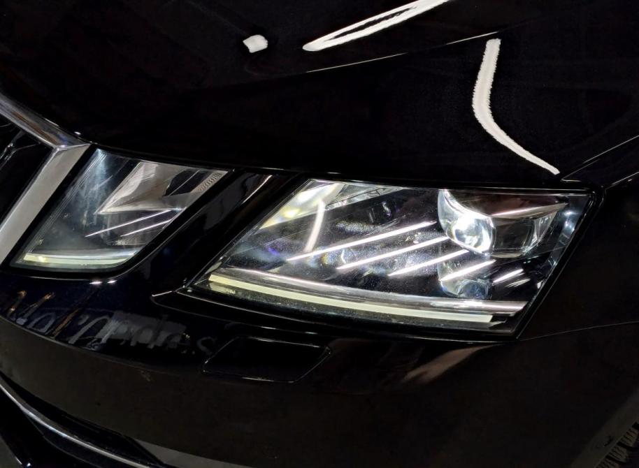 Skoda Octavia III (A7) Рестайлинг Санкт-Петербург  - изображение 29