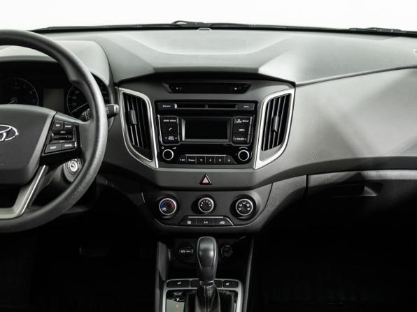 Hyundai Creta I с пробегом 2019 года, цена 1 899 700 рублей, 39598 км, внедорожник, Автокод Объявления