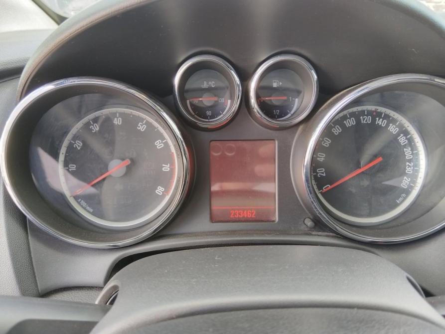 Opel Astra J Тольятти  - изображение 5