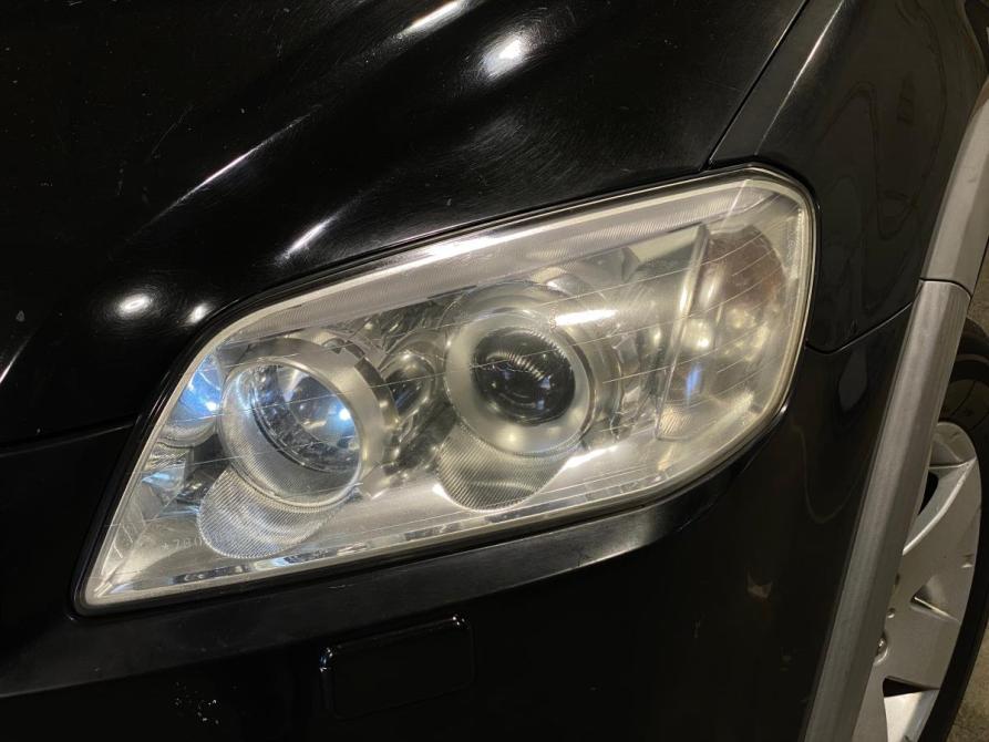 Chevrolet Captiva I Челябинск  - изображение 9