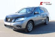 Nissan Pathfinder IV Нижний Новгород  - изображение 23