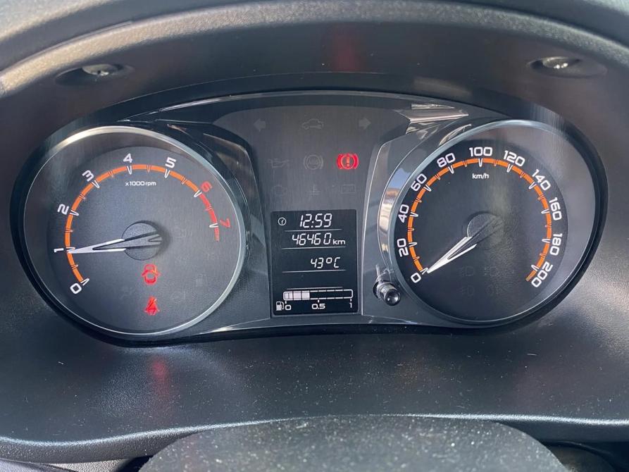 Lada (ВАЗ) Granta I Рестайлинг Волгоград  - изображение 8