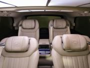 Mercedes-Benz V-Класс III (W447) Рестайлинг Москва  - изображение 48