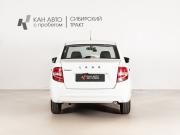 Lada (ВАЗ) Granta I Рестайлинг Казань  - изображение 12