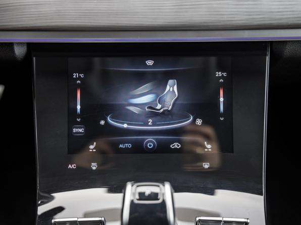 Chery Tiggo 8 Pro I с пробегом 2021 года, цена 2 028 000 рублей, 48686 км, внедорожник, Автокод Объявления