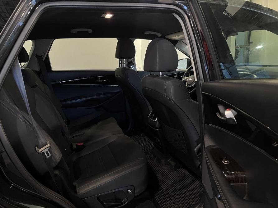 Kia Sorento III Prime Рестайлинг Чебоксары  - изображение 24